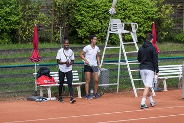 Noma Noha Akugue 116 - BL2 Der Club an der Alster - DTV Hannover : Ergebnis: 7:2